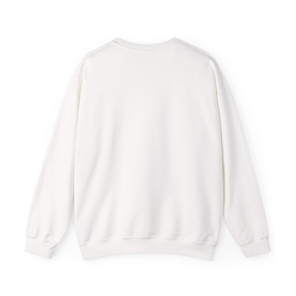 Mono Minimalist Crewneck Sweatshirt
